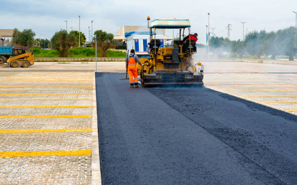 Best Colored Driveway Pavers in Arcadia, IN